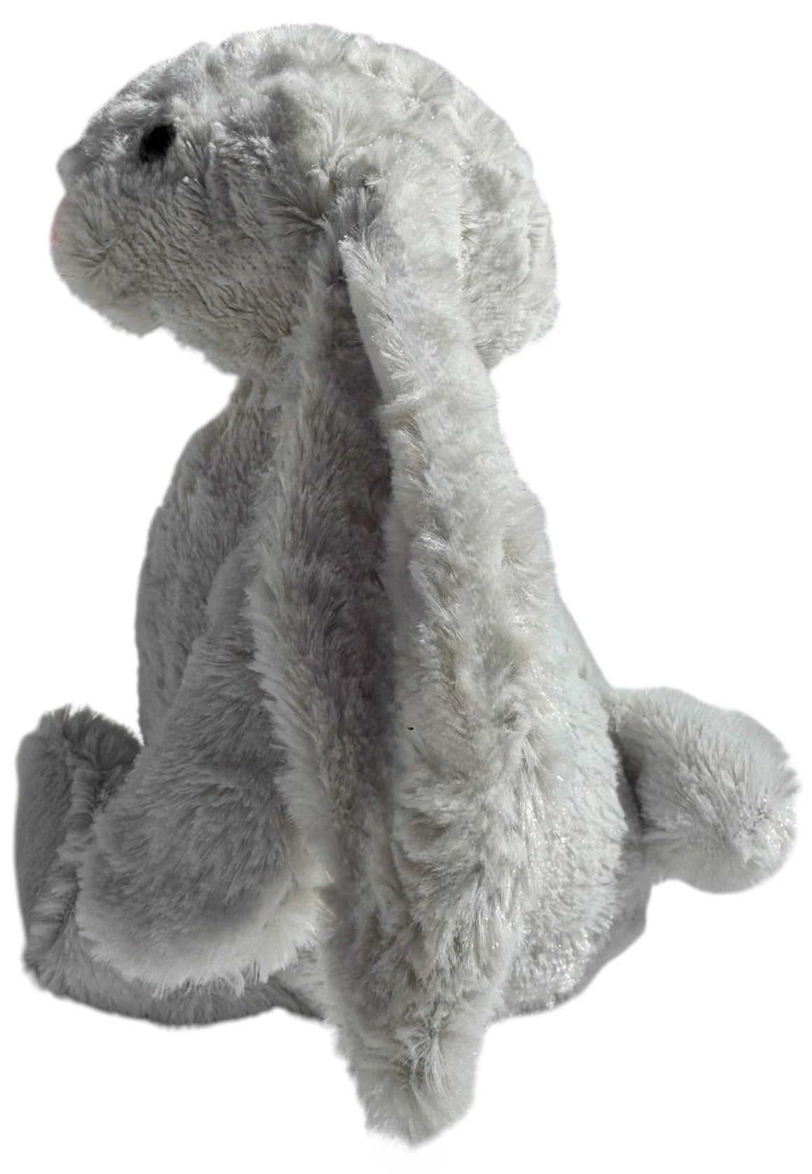 Kuki kids: Personalised Bunny Toy