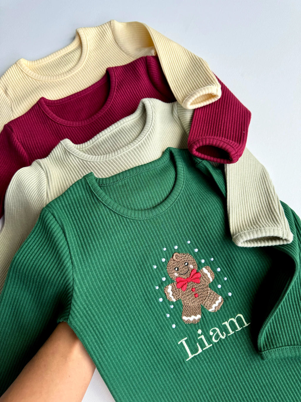 Kuki kids: Christmas lounge sets