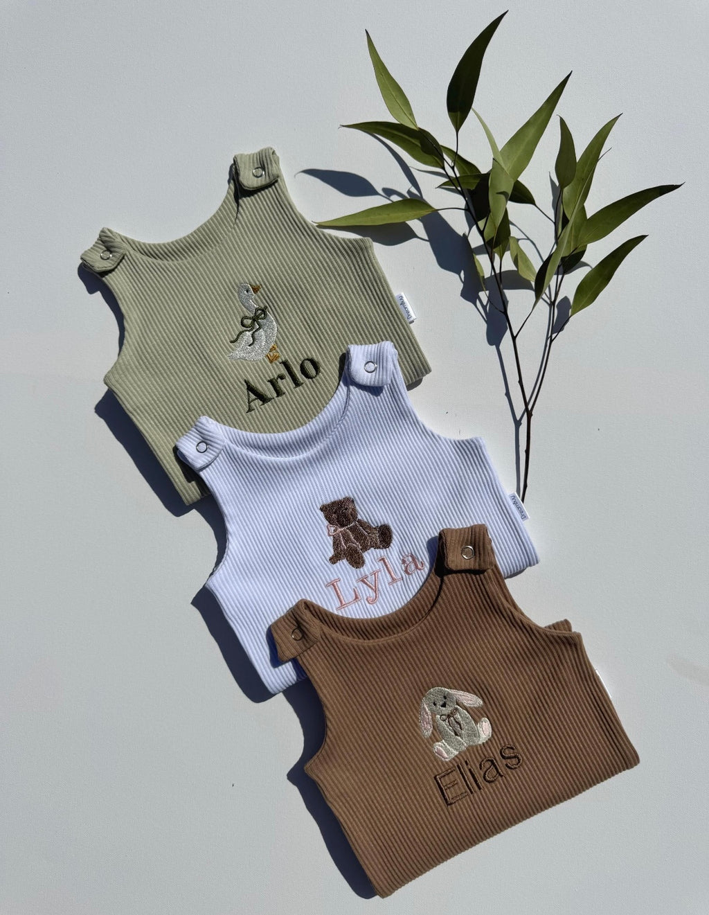 Kuki kids: Personalized Safari Lion Giraffe Unicorn Cow Sheep Lounge Set-Dungarees and Sleepsuit | Loungewear for Kids | Animal and Safari-Themed Christmas Gift Family Pyjamas