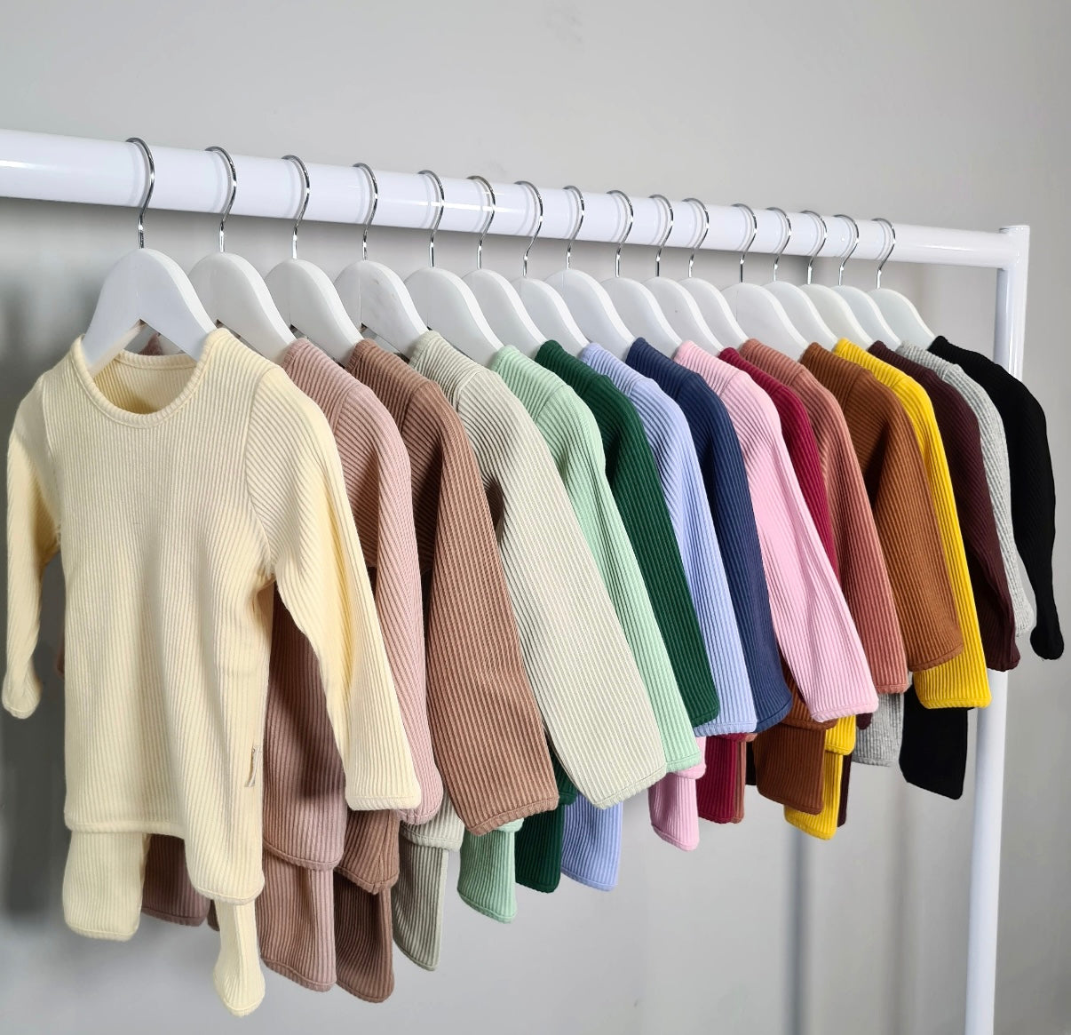 Kuki kids: The lounge set (also available in adults)