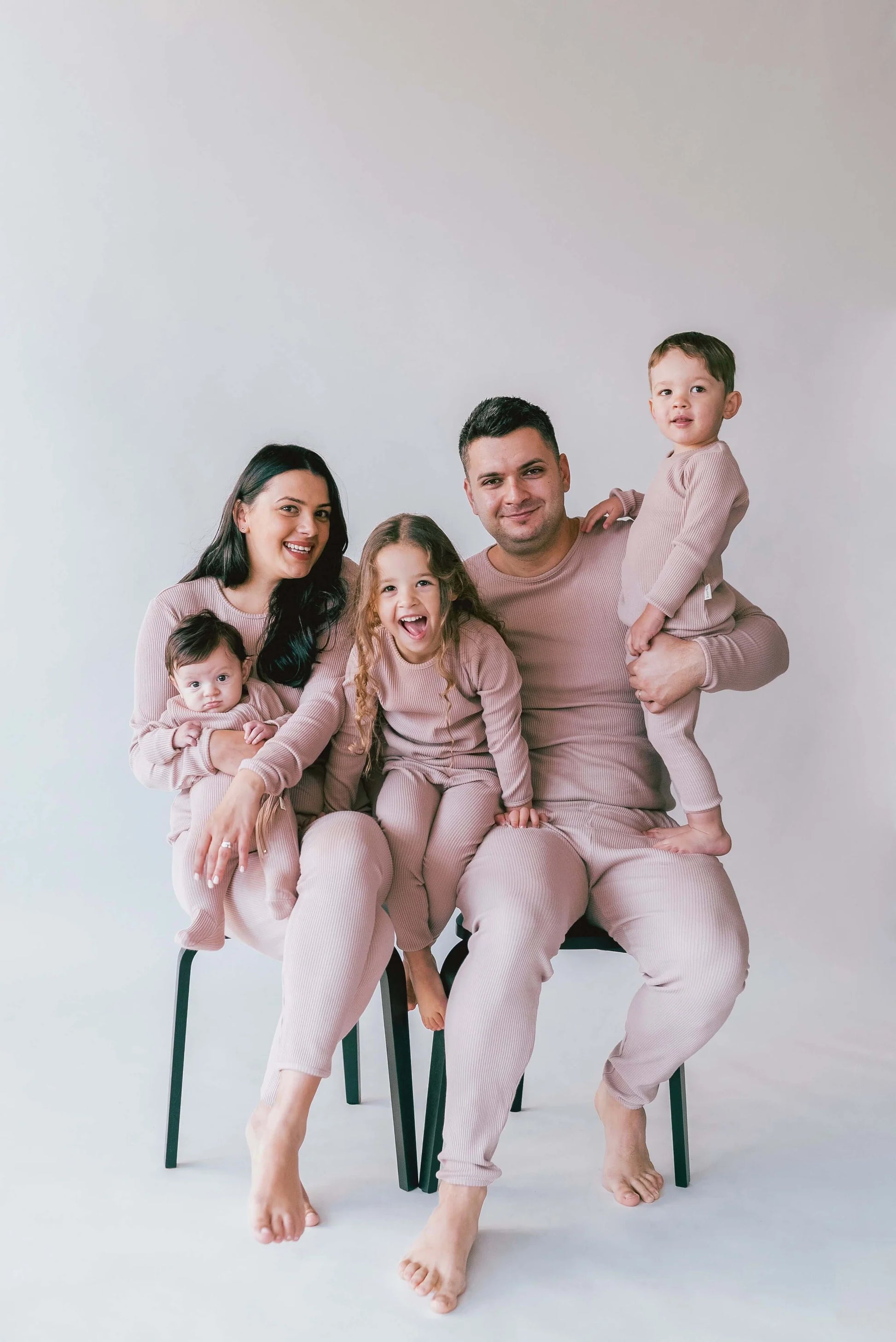 The adults lounge set (also available in babies & children)