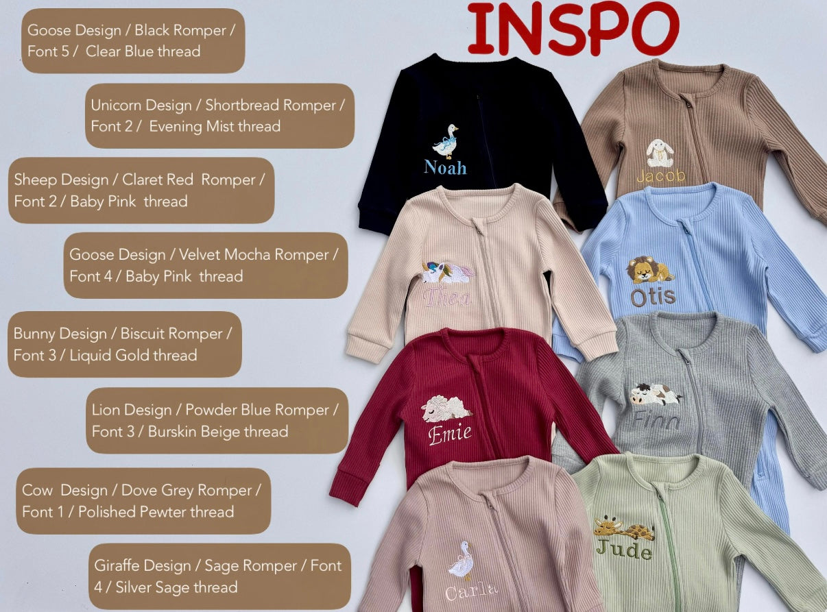 Kuki kids: Personalized Safari Lion Giraffe Unicorn Cow Sheep Lounge Set-Dungarees and Sleepsuit | Loungewear for Kids | Animal and Safari-Themed Christmas Gift Family Pyjamas