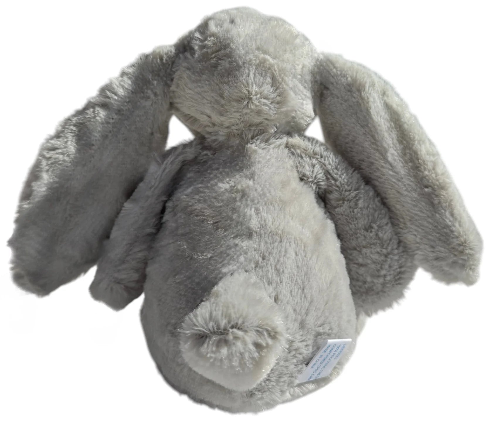 Kuki kids: Personalised Bunny Toy