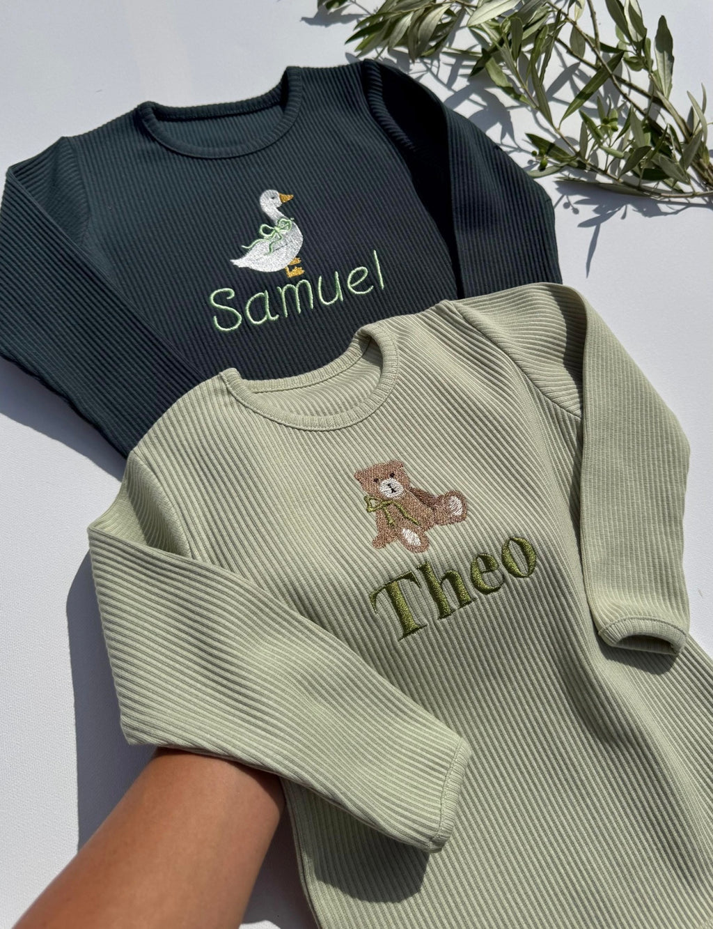 Kuki kids: Personalized Safari Lion Giraffe Unicorn Cow Sheep Lounge Set-Dungarees and Sleepsuit | Loungewear for Kids | Animal and Safari-Themed Christmas Gift Family Pyjamas