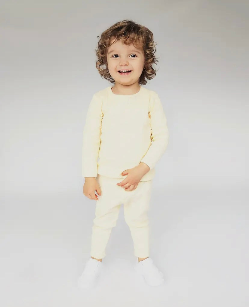 Kuki kids: The lounge set (also available in adults)