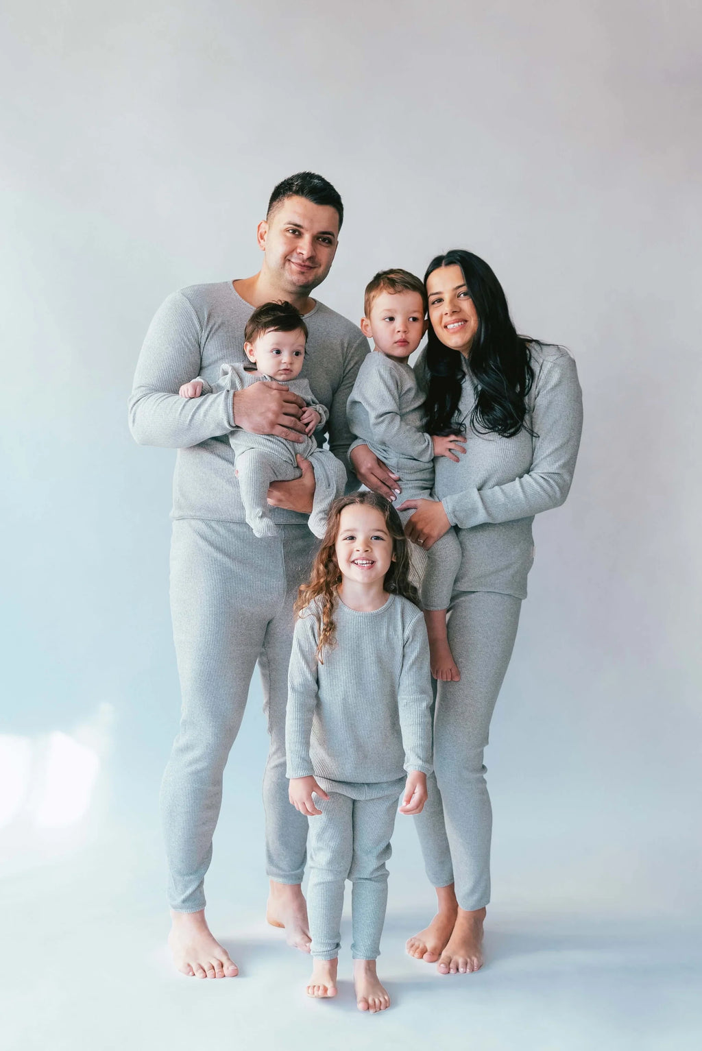 The adults lounge set (also available in babies & children)