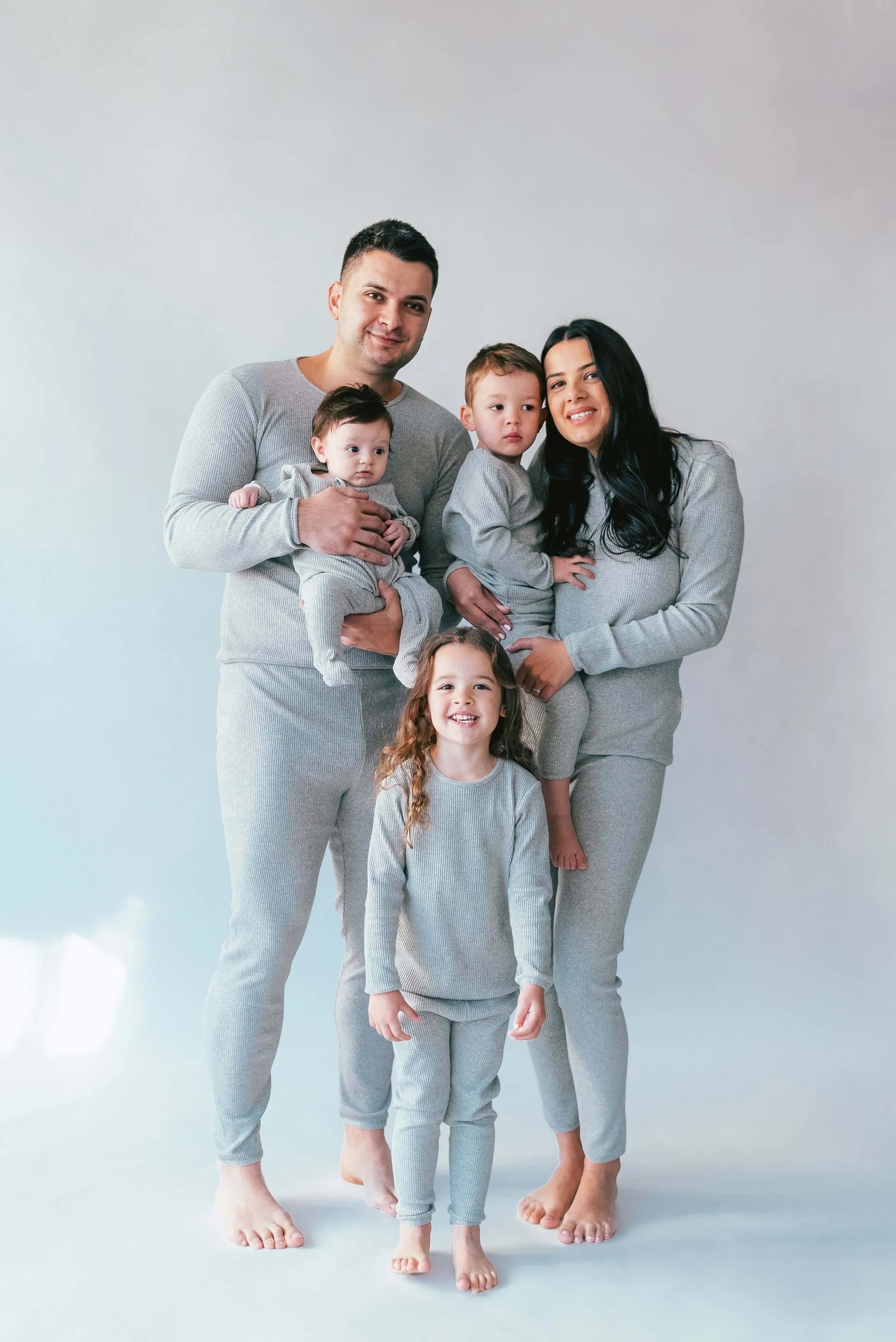 The adults lounge set (also available in babies & children)