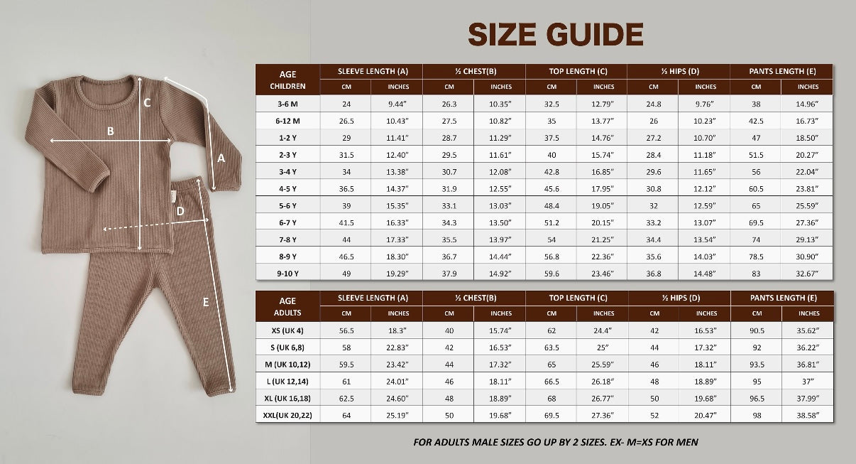 Kuki kids: Personalized Safari Lion Giraffe Unicorn Cow Sheep Lounge Set-Dungarees and Sleepsuit | Loungewear for Kids | Animal and Safari-Themed Christmas Gift Family Pyjamas