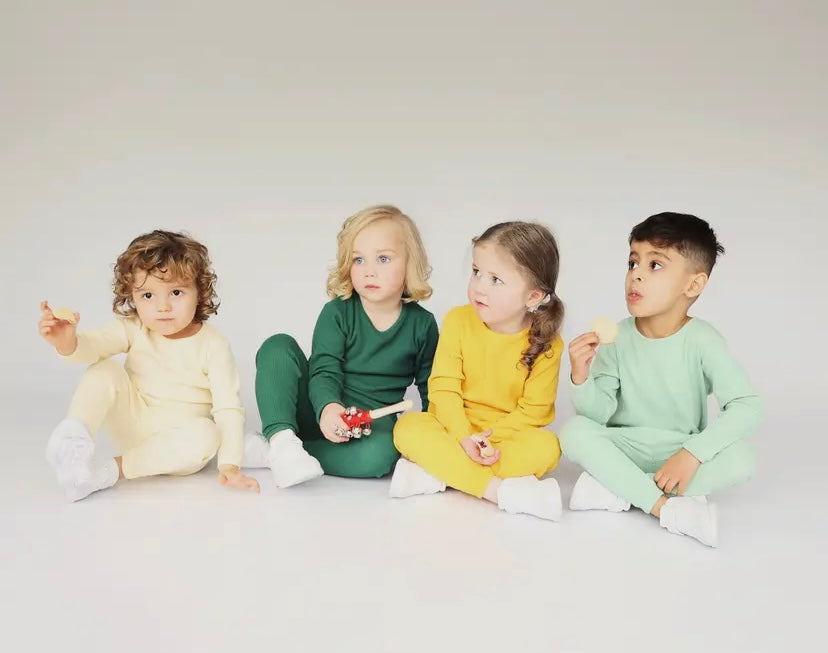 Kuki kids: The lounge set (also available in adults)