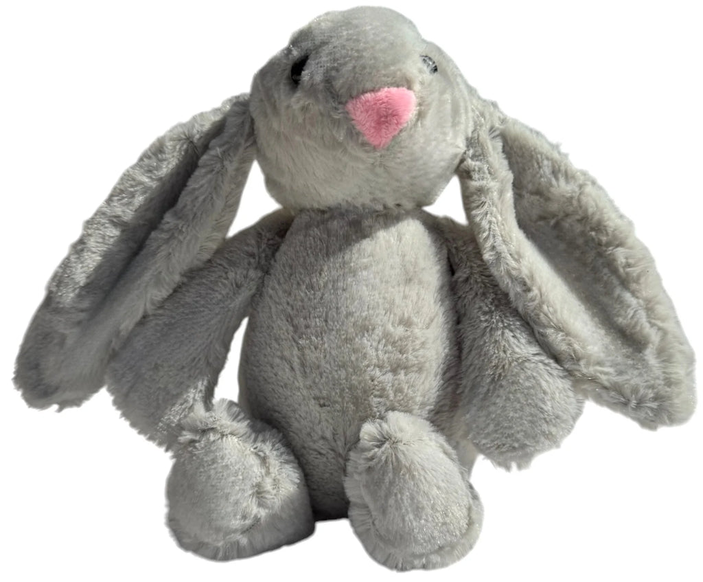 Kuki kids: Personalised Bunny Toy
