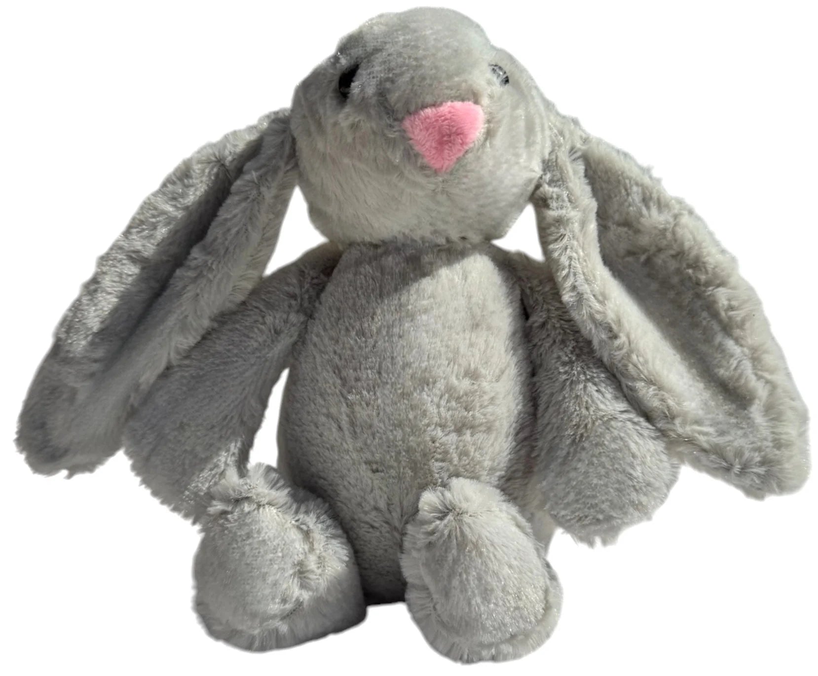 Kuki kids: Personalised Bunny Toy