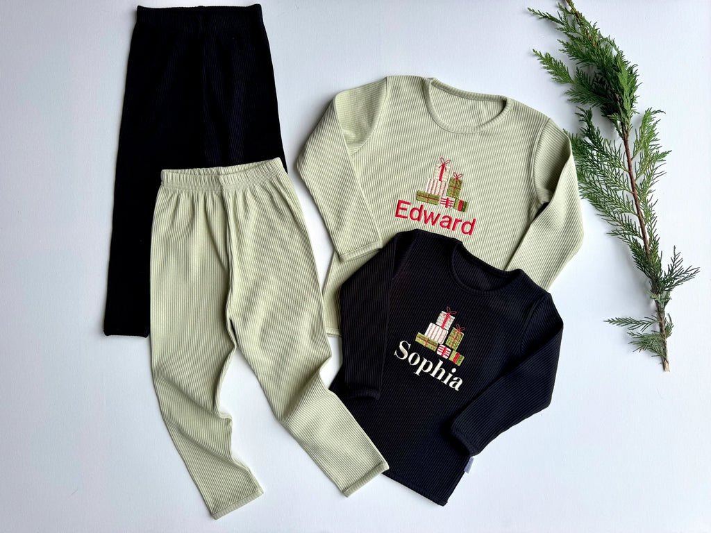 Kuki kids: Christmas lounge sets