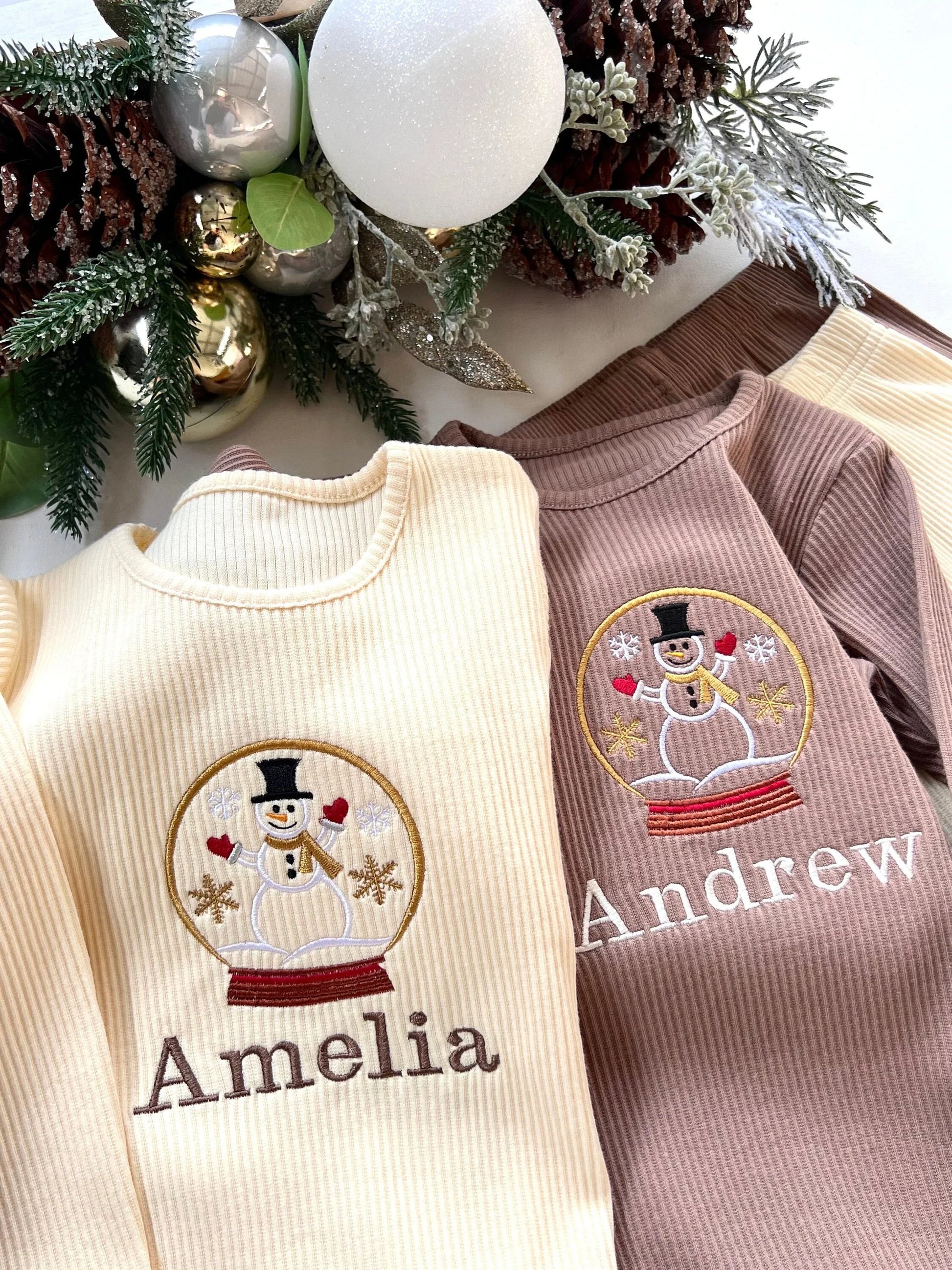 Kuki kids: Christmas lounge sets