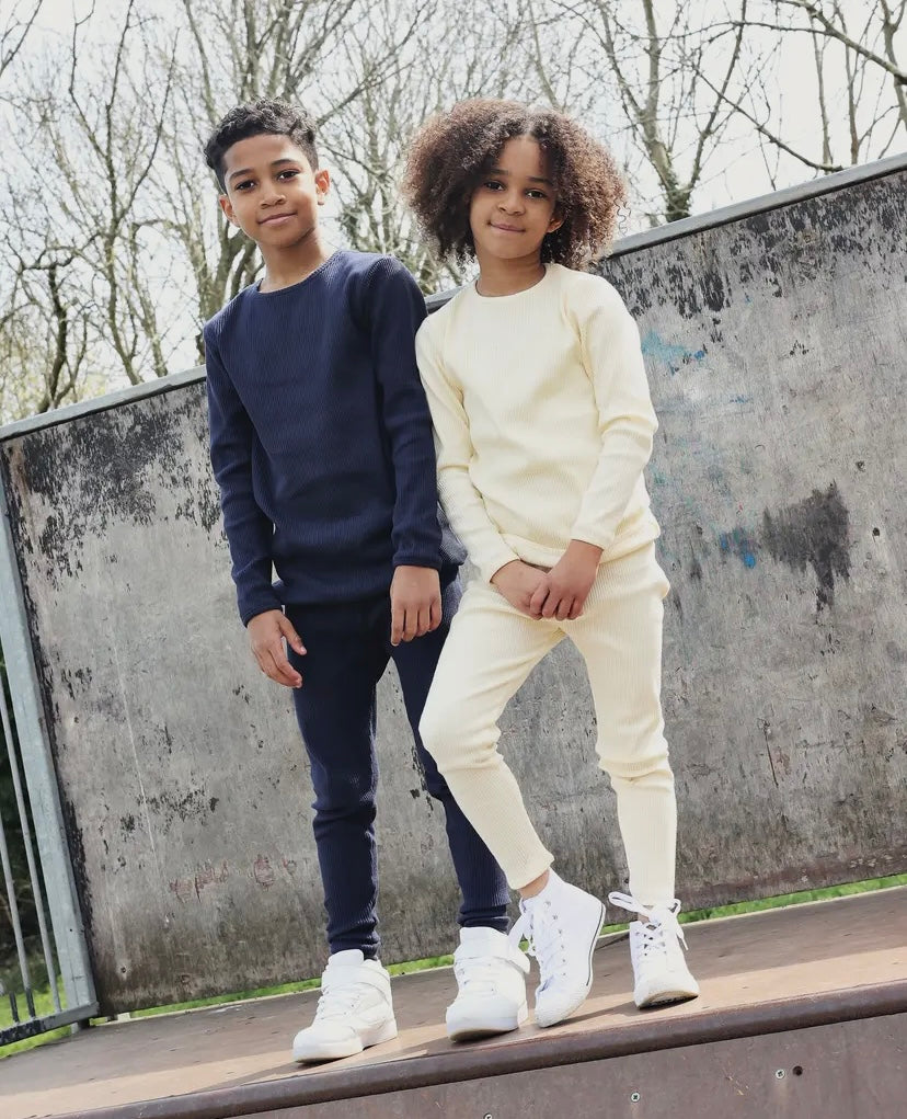 Kuki kids: The lounge set (also available in adults)
